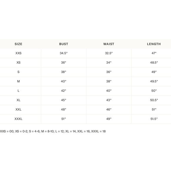 TUCKERNUCK Red Catalina Dress LARGE - Picture 10 of 12